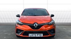 Renault Clio 1.0 TCe 90 RS Line 5dr Petrol Hatchback